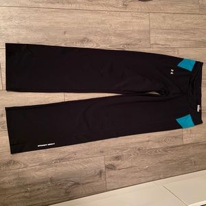 Under armor yoga pants